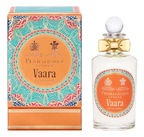 Penhaligons Vaara Парфюмерная вода для женщин 100 ml