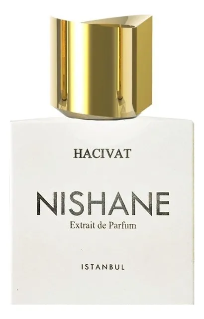 NISHANE Hacivat Духи унисекс 50 ml тестер