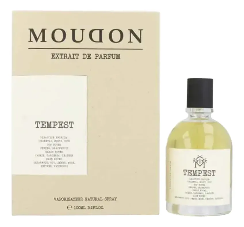 Moudon Tempest