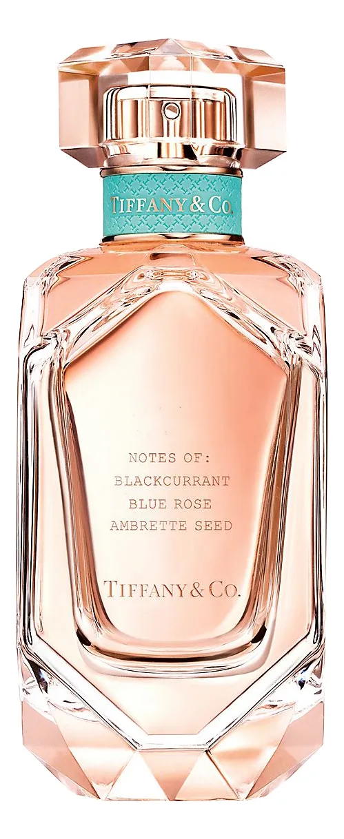 Tiffany Tiffany & Co Rose Gold Парфюмерная вода для женщин 75 ml тестер