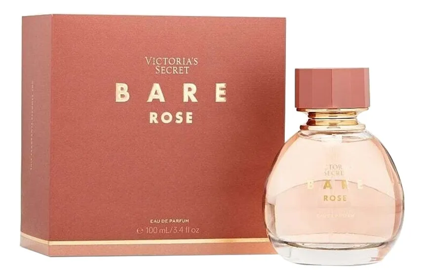 Victorias Secret Bare Rose