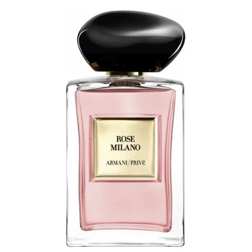 Giorgio Armani Prive Rose Milano