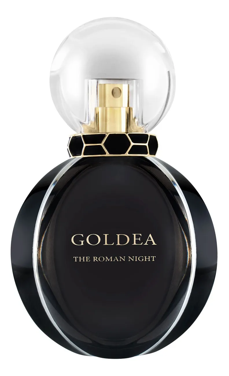 BVLGARI Goldea The Roman Night Парфюмерная вода для женщин 75 ml тестер