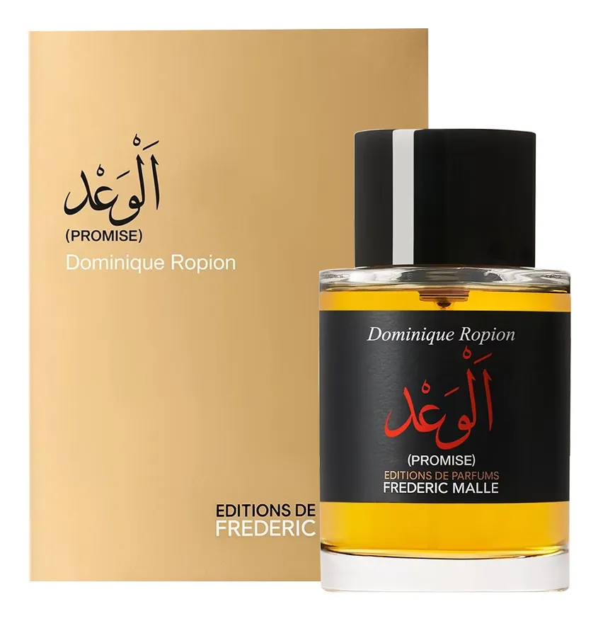Frederic Malle Promise Парфюмерная вода унисекс 100 ml