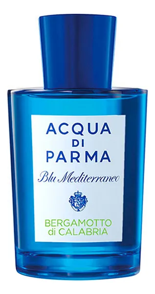 Acqua di Parma Bergamotto di Calabria Туалетная вода унисекс 150 ml тестер