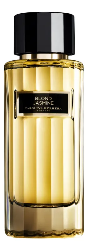 CAROLINA HERRERA Blond Jasmine Туалетная вода для женщин 100 ml тестер