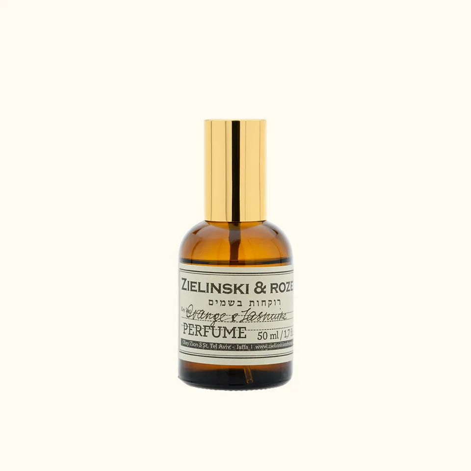 Zielinski & Rozen Orange & Jasmine