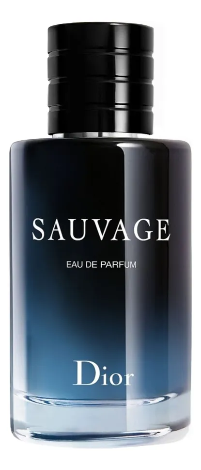 Christian Dior Sauvage Eau de Parfum Парфюмерная вода для мужчин 100 ml тестер
