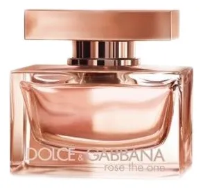 DOLCE & GABBANA Rose The One Парфюмерная вода для женщин 75 ml тестер