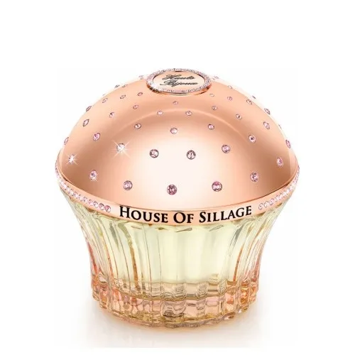 House Of Sillage Hauts Bijoux