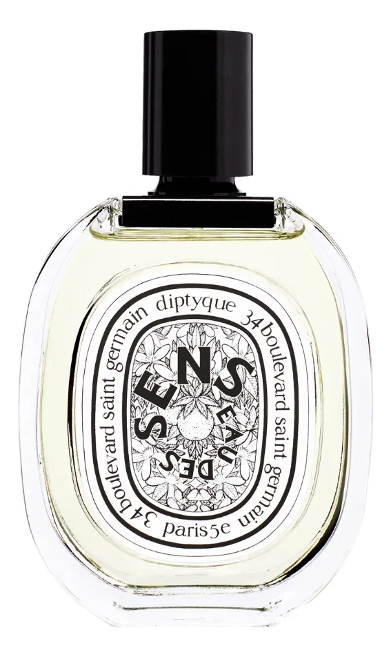 Diptyque Eau Des Sens Туалетная вода унисекс 100 ml тестер