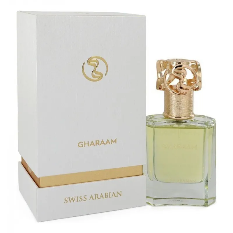 Swiss Arabian Gharaam