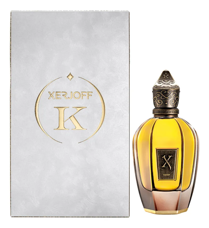 Xerjoff Hayat Духи унисекс 50 ml