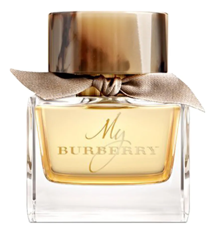 Burberry My Burberry Парфюмерная вода для женщин 50 ml тестер