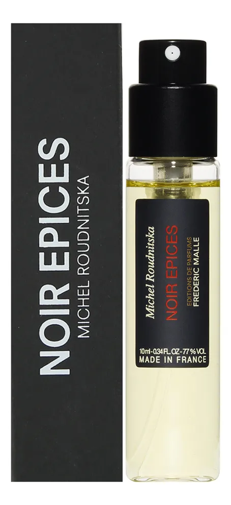 Frederic Malle Noir Epices Парфюмерная вода унисекс 10 ml миниатюра