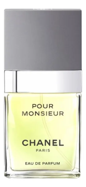 Chanel Pour Monsieur Eau de Parfum Парфюмерная вода для мужчин 75 ml тестер