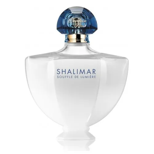 Guerlain Shalimar Souffle de Lumiere