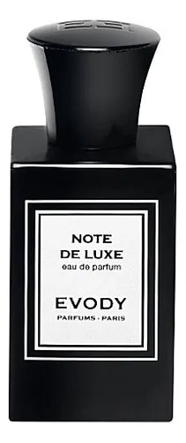 Evody Parfums Note De Luxe Парфюмерная вода для женщин 100 ml тестер