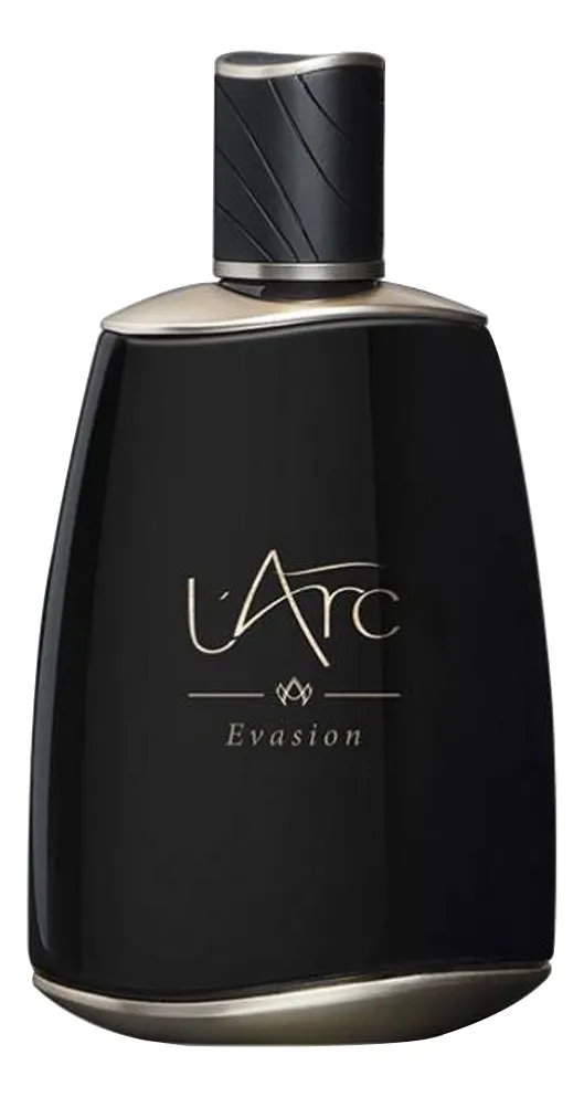 L'Arc Parfums Evasion Digo De Havane