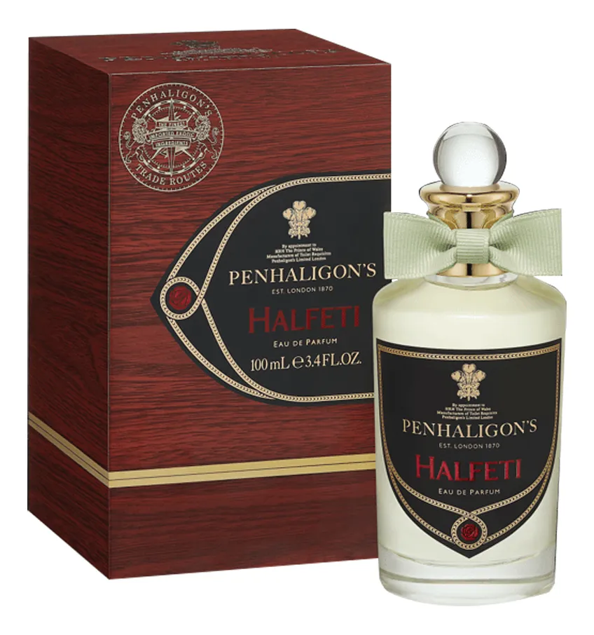Penhaligons Halfeti Парфюмерная вода для женщин 100 ml