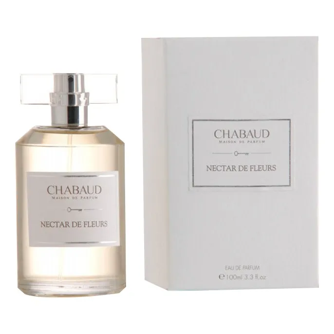 Chabaud Maison de Parfum Nectar de Fleurs