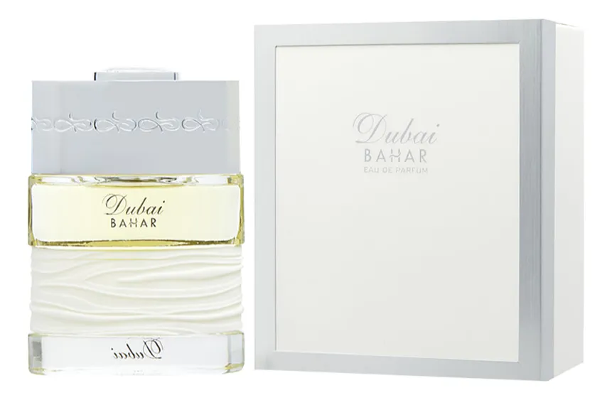 The Spirit of Dubai Bahar Парфюмерная вода унисекс 50 ml