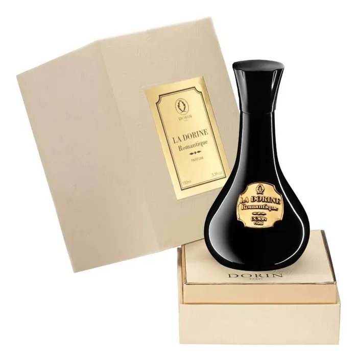 Dorin Romantique Духи для женщин 100 ml
