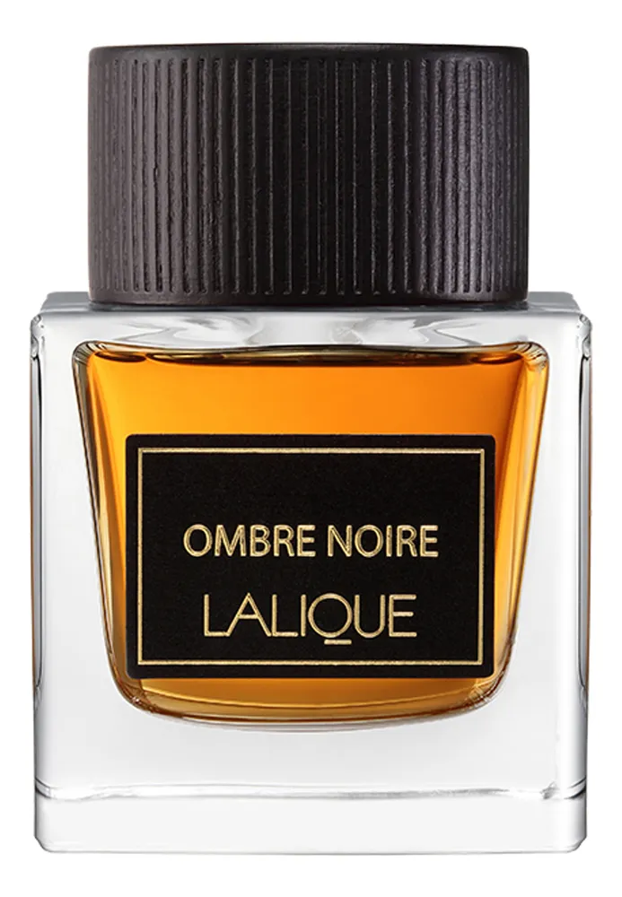 Lalique Ombre Noire Парфюмерная вода для мужчин 100 ml тестер