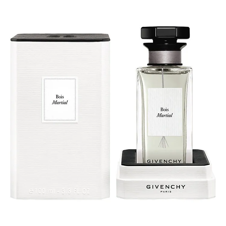GIVENCHY Bois Martial