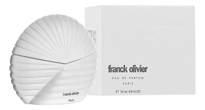 Franck Olivier Franck Olivier Парфюмерная вода для женщин 25 ml