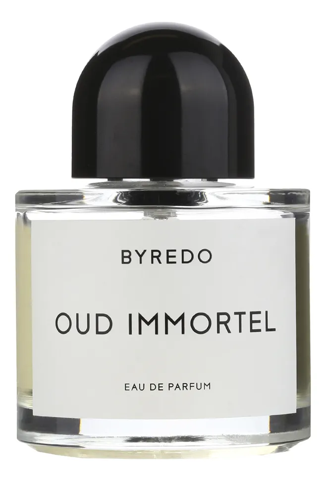 BYREDO Oud Immortel Парфюмерная вода унисекс 100 ml тестер