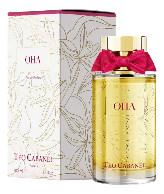 Teo Cabanel OHA Парфюмерная вода для женщин 100 ml