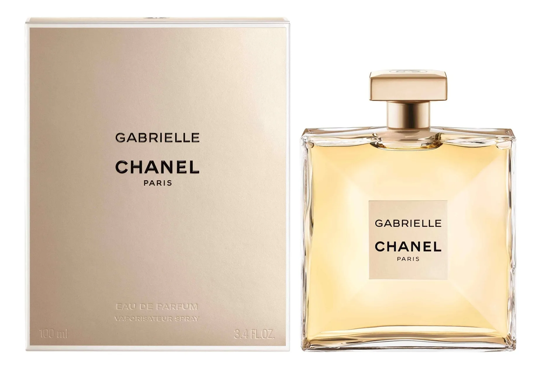 Chanel Gabrielle Парфюмерная вода для женщин 100 ml