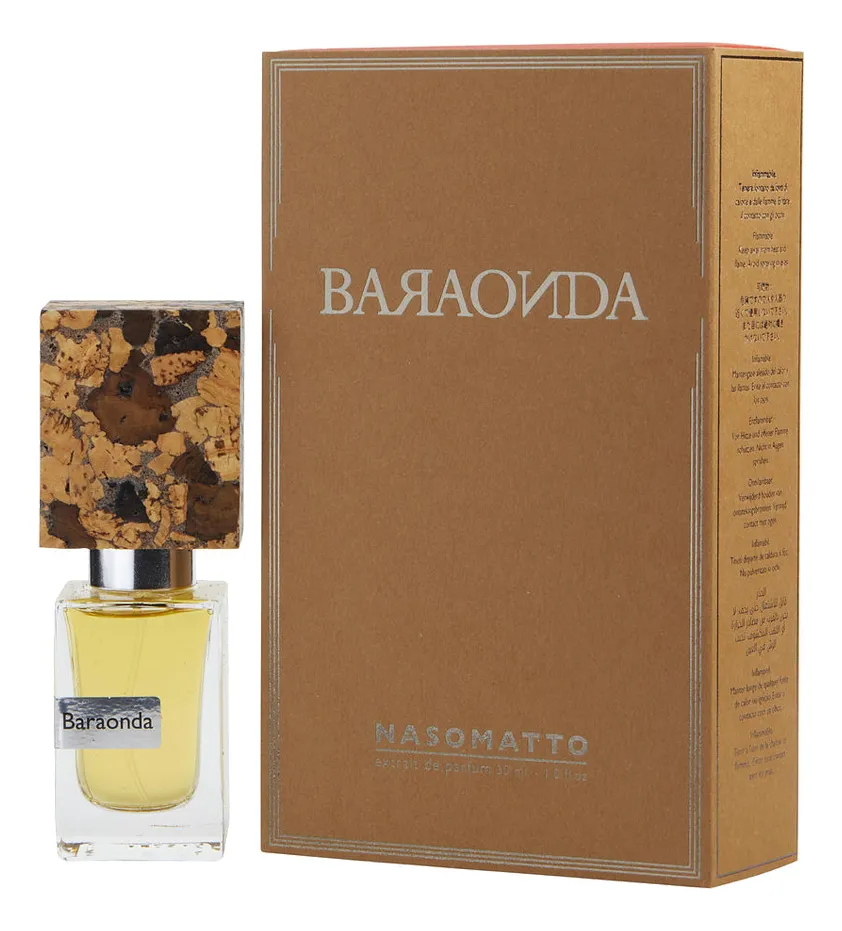 Nasomatto Baraonda Духи для женщин 30 ml