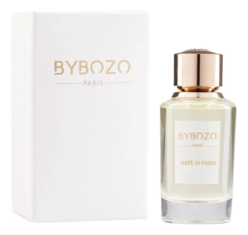 ByBozo Date in Paris Парфюмерная вода для женщин 75 ml