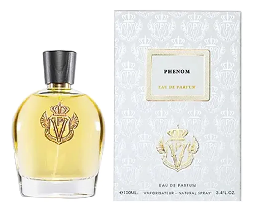 Parfums Vintage Phenom