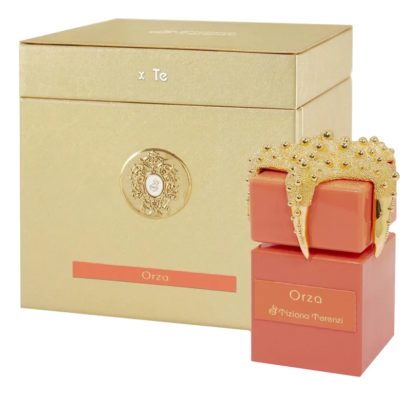 Tiziana Terenzi Orza Духи унисекс 100 ml