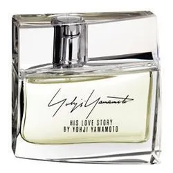 Yohji Yamamoto Yohji His Love Story Туалетная вода для мужчин 100 ml тестер