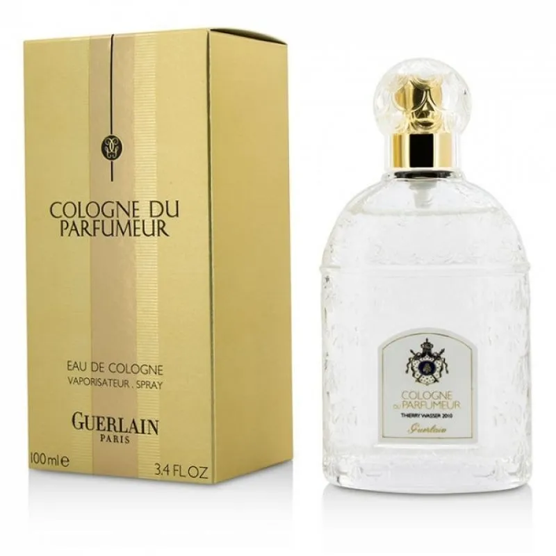 Guerlain La Cologne Du Parfumeur