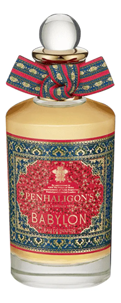 Penhaligons Babylon Парфюмерная вода унисекс 100 ml тестер