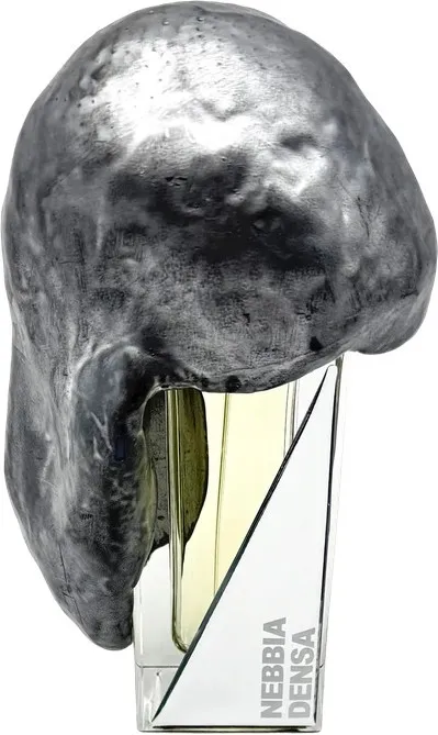 Filippo Sorcinelli Nebbia Densa