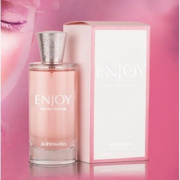 Johnwin Enjoy (по мотивам Dior Joy)