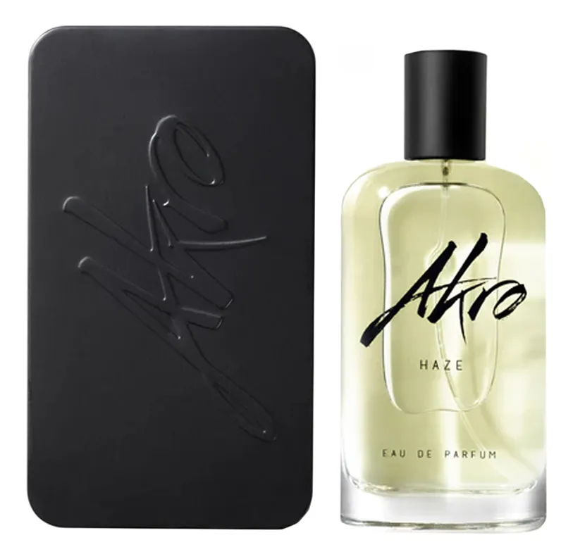 Akro Haze Парфюмерная вода унисекс 100 ml