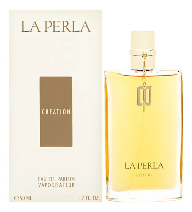 La Perla Creation Парфюмерная вода для женщин 50 ml