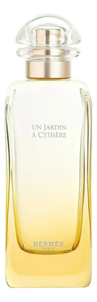 Hermes Un Jardin A Cythere Туалетная вода унисекс 100 ml тестер