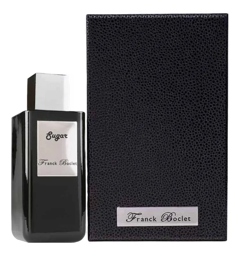 Franck Boclet Sugar Духи унисекс 100 ml