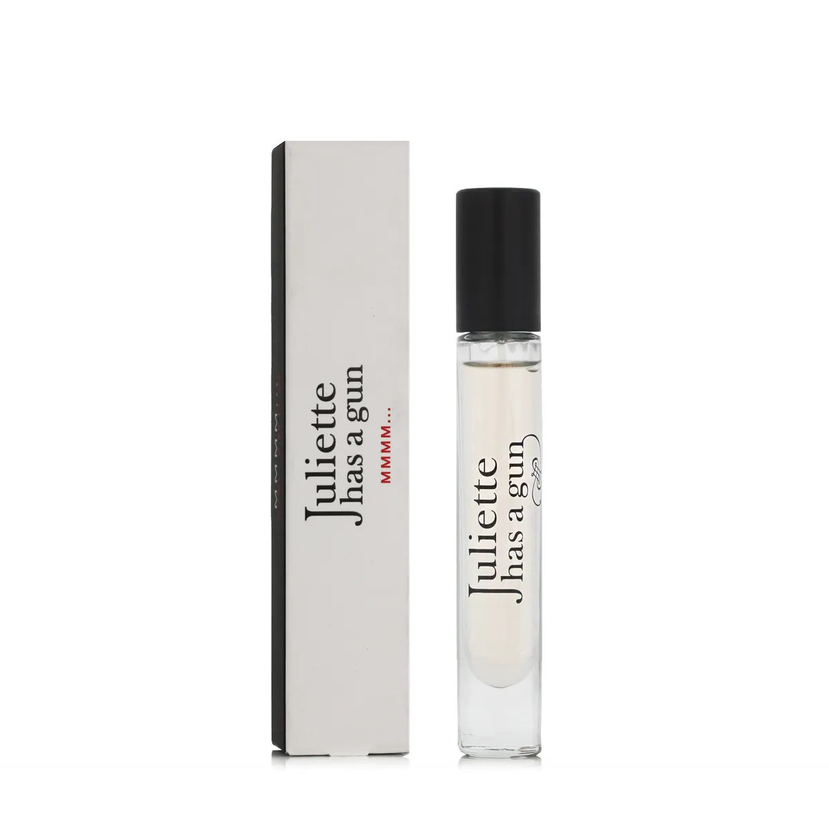 Juliette Has A Gun Mmmm... Парфюмерная вода унисекс 7,5 ml миниатюра