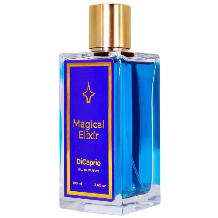 Di Caprio Parfum Magical Elixir