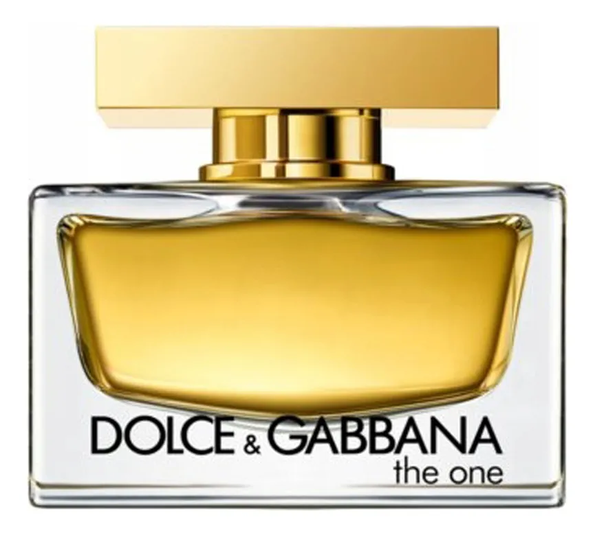 DOLCE & GABBANA The One For Woman Парфюмерная вода для женщин 75 ml тестер