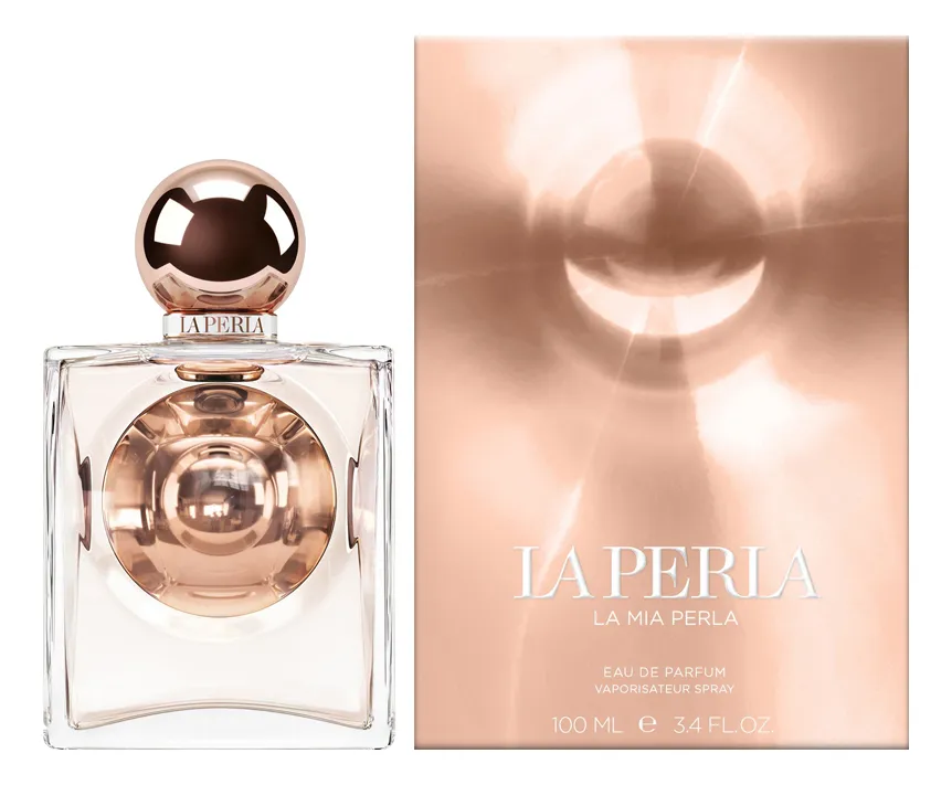 La Perla La Mia Perla Парфюмерная вода для женщин 100 ml